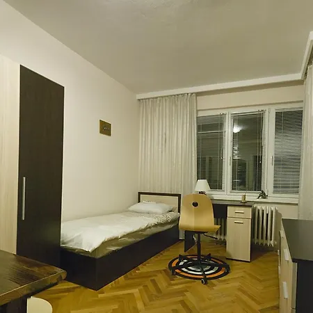 Classic Luxury Parensov Sofia