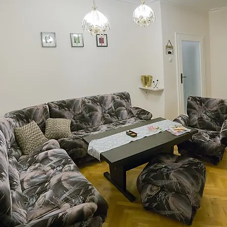Classic Luxury Parensov * Sofia