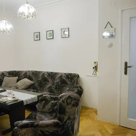 Classic Luxury Parensov *