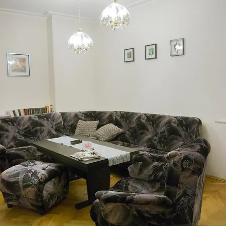 Classic Luxury Parensov * Sofia